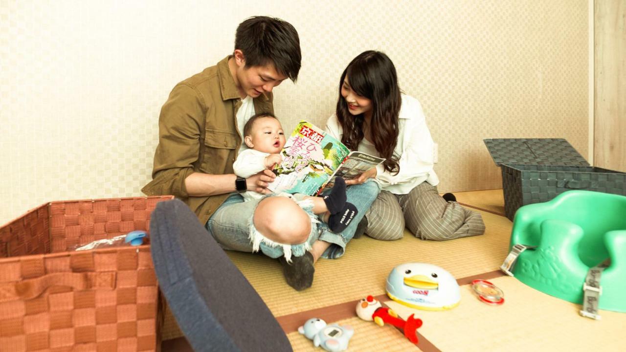 京都市 カモンファミリーイーテンプルヴィラ エクステリア 写真